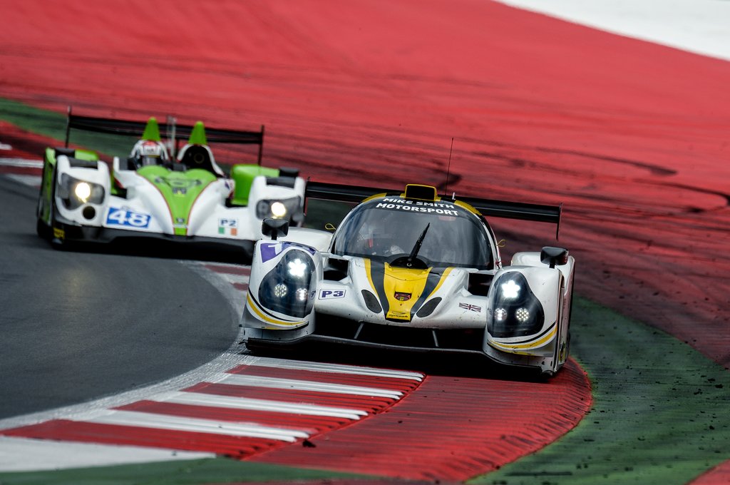 (Foto: Xynamic Automotive Photography)